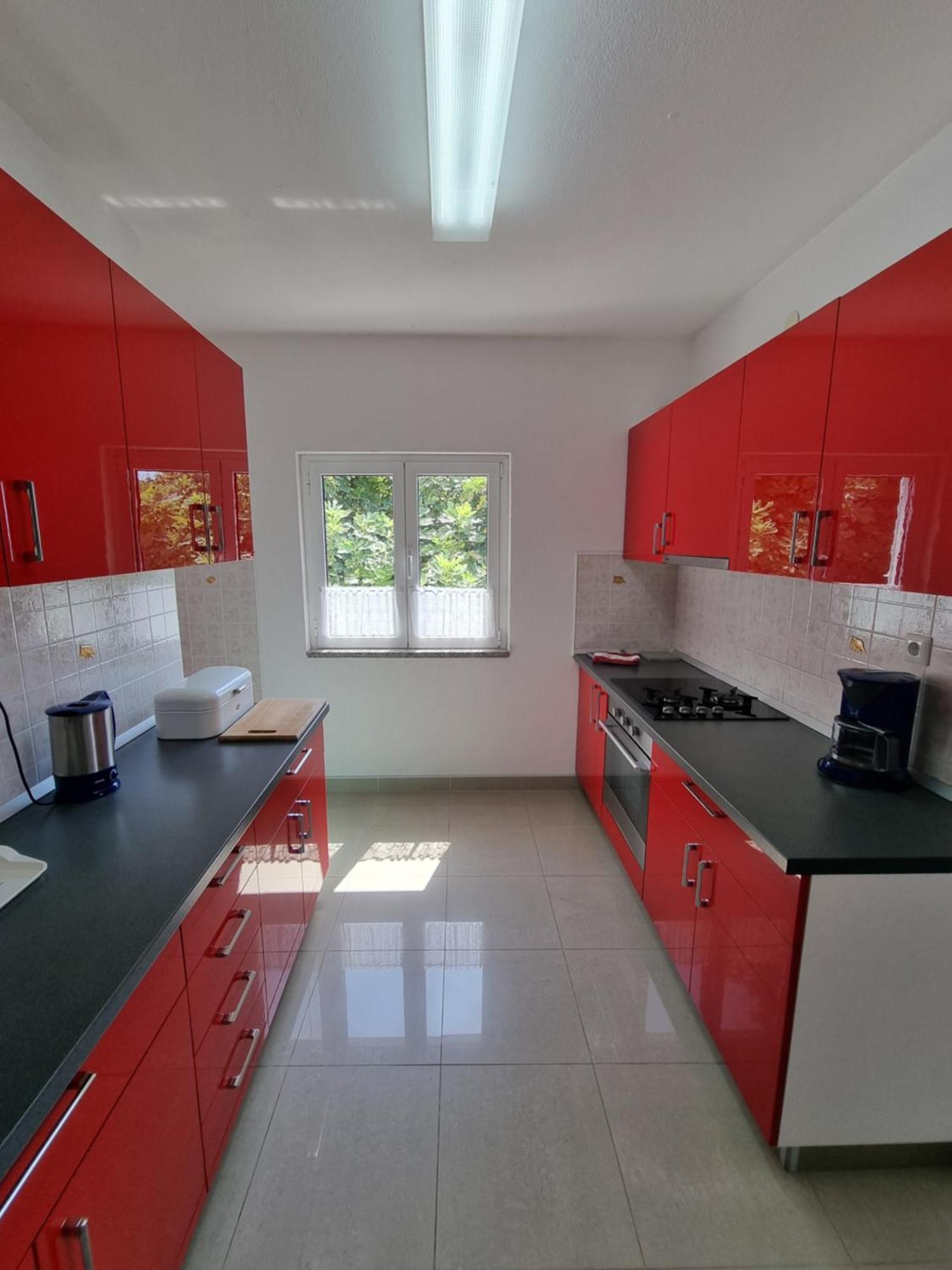 Apartmani Anda Živogošće Eksteriør bilde