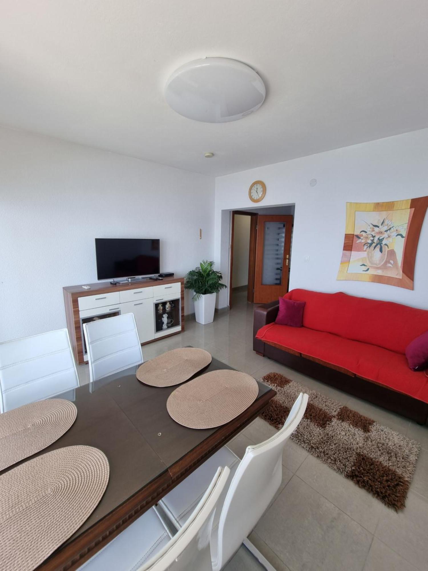 Apartmani Anda Živogošće Rom bilde