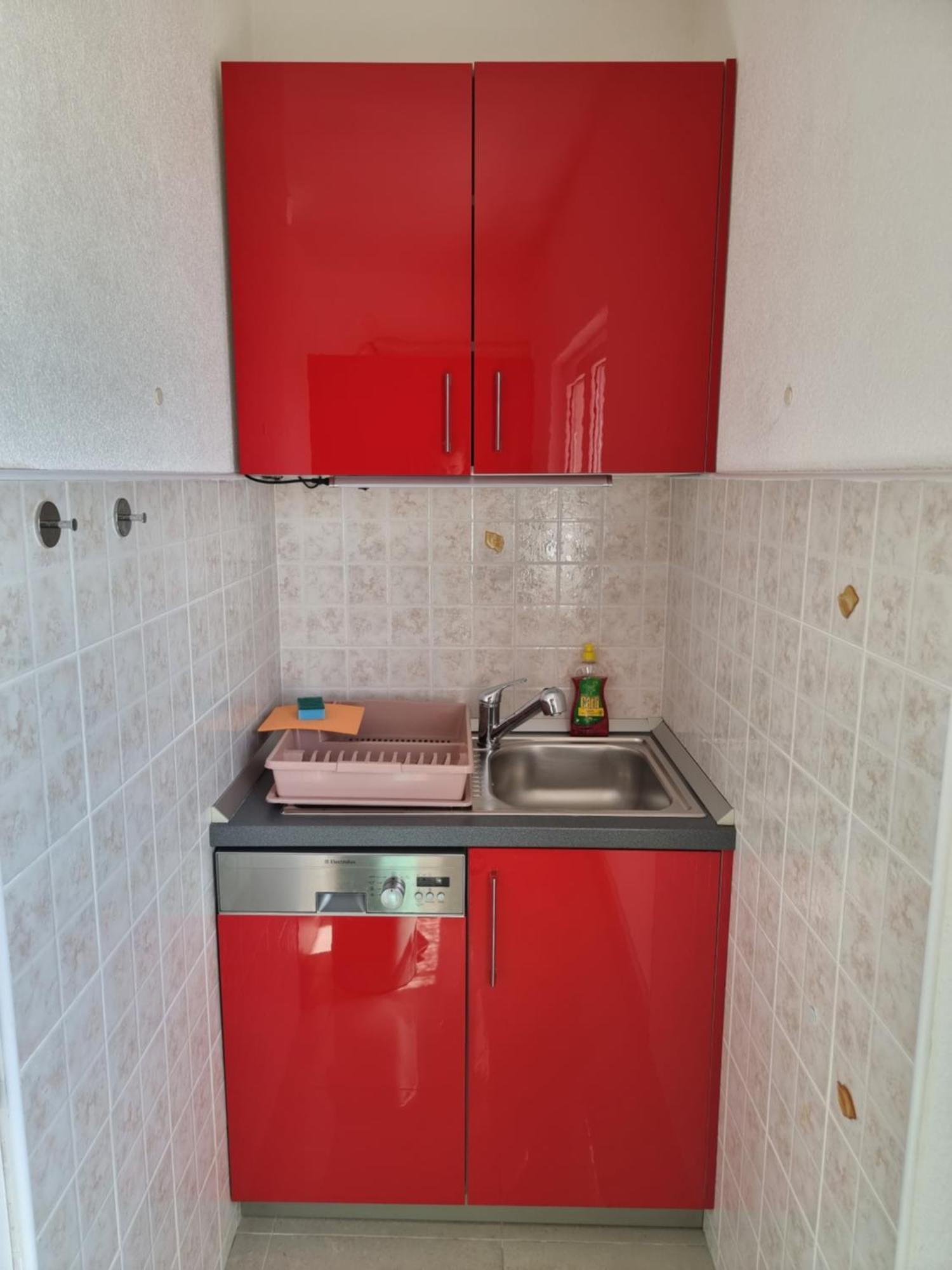 Apartmani Anda Živogošće Rom bilde