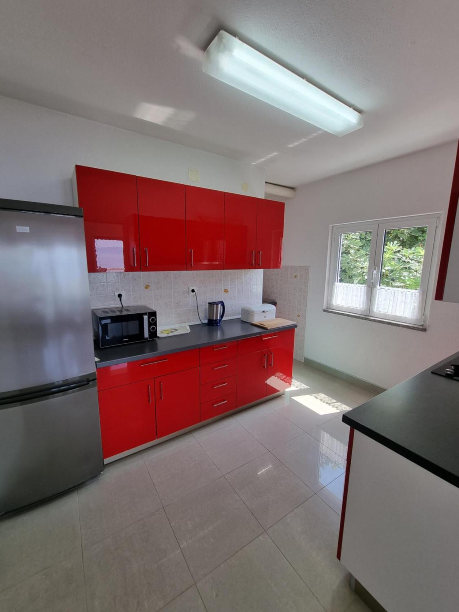 Apartmani Anda Živogošće Rom bilde